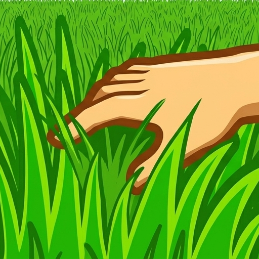 grasscoding logo
